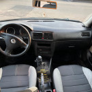 VW - VolksWagen Golf 1.6 Mi Total Flex 8V 4p 2008 Flex-4
