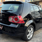 VW - VolksWagen Golf 1.6 Mi Total Flex 8V 4p 2008 Flex-2