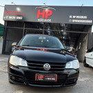 VW - VolksWagen Golf 1.6 Mi Total Flex 8V 4p 2008 Flex-8