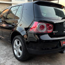 VW - VolksWagen Golf 1.6 Mi Total Flex 8V 4p 2008 Flex-1