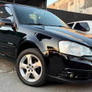 VW - VolksWagen Golf 1.6 Mi Total Flex 8V 4p 2008 Flex-0
