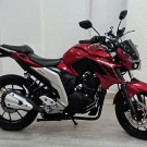 YAMAHA FZ25 250 FAZER FLEX 2023 Flex-0