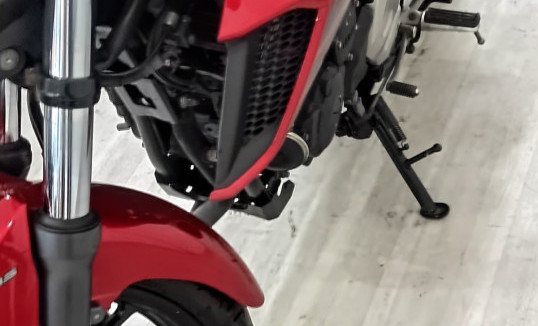 YAMAHA FZ25 250 FAZER FLEX 2023 Flex-6