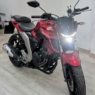 YAMAHA FZ25 250 FAZER FLEX 2023 Flex-9