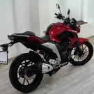 YAMAHA FZ25 250 FAZER FLEX 2023 Flex-10