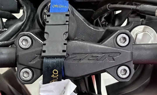 YAMAHA FZ25 250 FAZER FLEX 2023 Flex-2