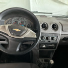 GM - Chevrolet PRISMA  Sed. Maxx/ LT 1.4 8V ECONOF. 4p 2012 Flex-3