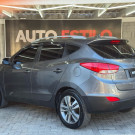Hyundai ix35 GL 2.0 16V 2WD Flex Aut. 2018 Flex-1