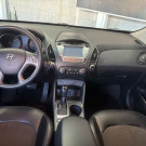 Hyundai ix35 GL 2.0 16V 2WD Flex Aut. 2018 Flex-3