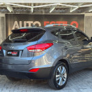 Hyundai ix35 GL 2.0 16V 2WD Flex Aut. 2018 Flex-2