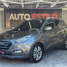 Hyundai ix35 GL 2.0 16V 2WD Flex Aut. 2018 Flex-0