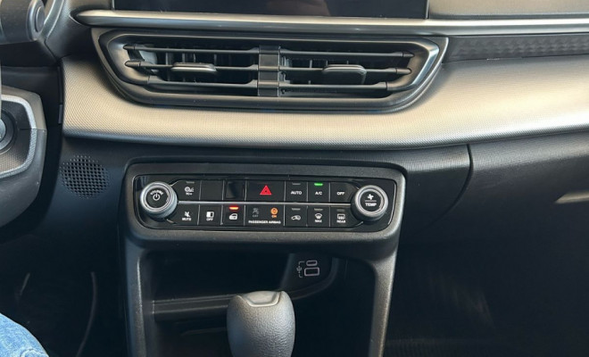 Fiat PULSE AUDACE 1.0 Turbo 200 Flex Aut. 2024 Flex-17