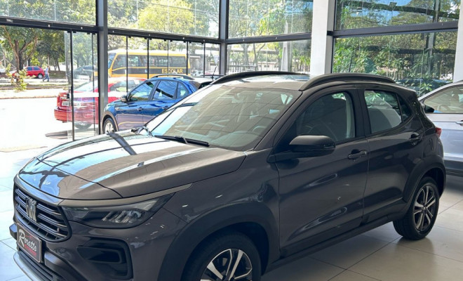 Fiat PULSE AUDACE 1.0 Turbo 200 Flex Aut. 2024 Flex
