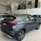 Fiat PULSE AUDACE 1.0 Turbo 200 Flex Aut. 2024 Flex