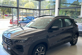 Fiat PULSE AUDACE 1.0 Turbo 200 Flex Aut. 2024 Flex