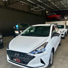 Hyundai HB20 Sense 1.0 Flex 12V Mec. 2022 Flex-1
