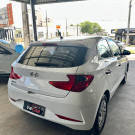 Hyundai HB20 Sense 1.0 Flex 12V Mec. 2022 Flex-4
