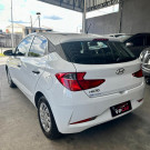 Hyundai HB20 Sense 1.0 Flex 12V Mec. 2022 Flex-3