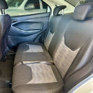Ford Ka 1.0 SEL TiVCT Flex 5p 2016 Flex-5