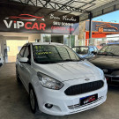 Ford Ka 1.0 SEL TiVCT Flex 5p 2016 Flex-1