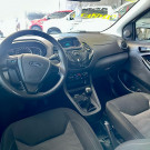 Ford Ka 1.0 SEL TiVCT Flex 5p 2016 Flex-9
