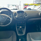 Ford Ka 1.0 SEL TiVCT Flex 5p 2016 Flex-6