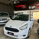 Ford Ka 1.0 SEL TiVCT Flex 5p 2016 Flex-0
