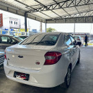Ford Ka 1.0 SEL TiVCT Flex 5p 2016 Flex-3