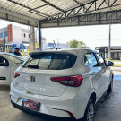 Fiat ARGO DRIVE 1.0 6V Flex 2020 Flex-4