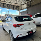 Fiat ARGO DRIVE 1.0 6V Flex 2020 Flex-3