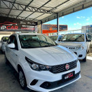 Fiat ARGO DRIVE 1.0 6V Flex 2020 Flex-1