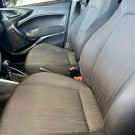 Fiat ARGO DRIVE 1.0 6V Flex 2020 Flex-9