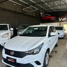 Fiat ARGO DRIVE 1.0 6V Flex 2020 Flex-0