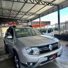 Renault DUSTER Authent. 1.6 Flex 16V Aut. 2019 Flex-0