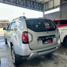 Renault DUSTER Authent. 1.6 Flex 16V Aut. 2019 Flex-3