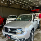 Renault DUSTER Authent. 1.6 Flex 16V Aut. 2019 Flex-1