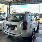 Renault DUSTER Authent. 1.6 Flex 16V Aut. 2019 Flex-4