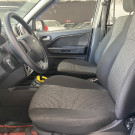 Ford EcoSport XLT 2.0/ 2.0 Flex 16V 5p Aut. 2011 Flex-6
