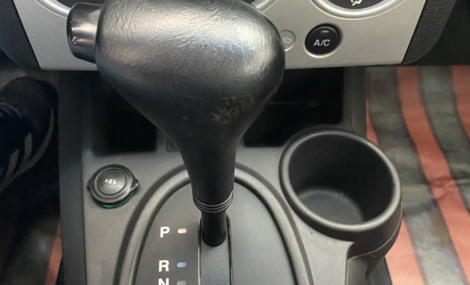 Ford EcoSport XLT 2.0/ 2.0 Flex 16V 5p Aut. 2011 Flex-13