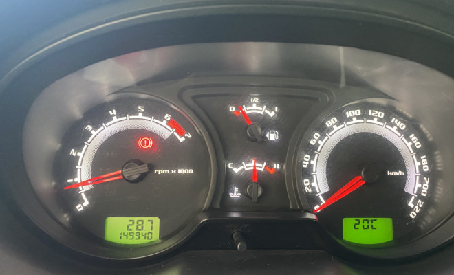 Ford EcoSport XLT 2.0/ 2.0 Flex 16V 5p Aut. 2011 Flex-10
