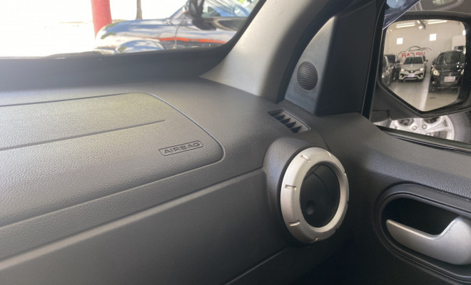 Ford EcoSport XLT 2.0/ 2.0 Flex 16V 5p Aut. 2011 Flex-12