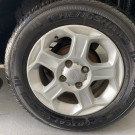 Ford EcoSport XLT 2.0/ 2.0 Flex 16V 5p Aut. 2011 Flex-8