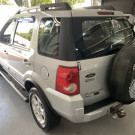 Ford EcoSport XLT 2.0/ 2.0 Flex 16V 5p Aut. 2011 Flex-2