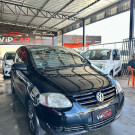 VW - VolksWagen Fox Plus 1.6Mi/ 1.6Mi Total Flex 8V 4p 2008 Flex-1