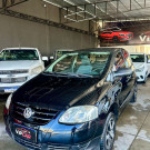 VW - VolksWagen Fox Plus 1.6Mi/ 1.6Mi Total Flex 8V 4p 2008 Flex-0