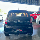 VW - VolksWagen Fox Plus 1.6Mi/ 1.6Mi Total Flex 8V 4p 2008 Flex-2