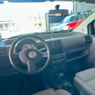 VW - VolksWagen Fox Plus 1.6Mi/ 1.6Mi Total Flex 8V 4p 2008 Flex-8