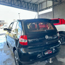 VW - VolksWagen Fox Plus 1.6Mi/ 1.6Mi Total Flex 8V 4p 2008 Flex-4