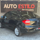Ford Ka 1.5 Sedan SE Plus 12V Flex 4p Aut. 2019 Flex-2