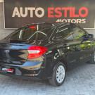 Ford Ka 1.5 Sedan SE Plus 12V Flex 4p Aut. 2019 Flex-1